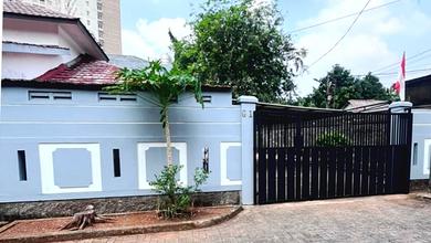 Perumahan Taman Kebun Jeruk Permai Rumah Lelang Kembangan