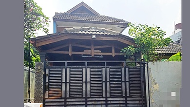 Rumah Hunian Di Ragunan Pasar Minggu Jaks