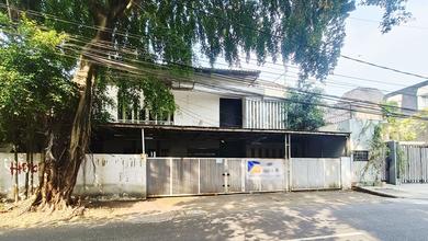 Rumah 2 Lantai di Jln Intan Rspp Cilandak Jaksel