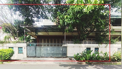 Dijual cepat ! Rumah lelang di Rawa Buaya - Cengkareng Jakbar 