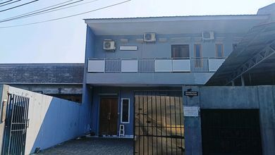 Rumah Hunian di Jalan H.najih Petukangan Jaksel.