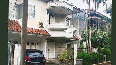 Dijual Rumah Di Jalan Rambutan Pejaten Barat Jaksel