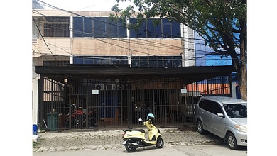 Ruko Green Garden Shgb Lelang Cepat Lokasi Strategis 