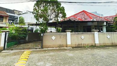 Rumah Hunian di Lelang Perumahan Kembangan Baru Jakbar