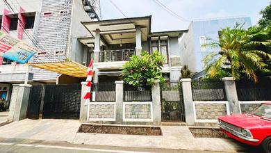 Rumah Hunian Lelang, Legalitas Lengkap Johar Baru Jakpus