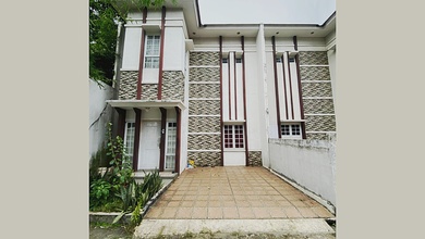 Perumahan Premiere Residence Pancoran Mas Depok