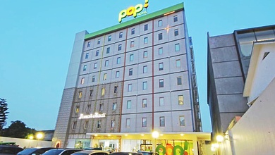 Hotel Bintang 2 Di Tebet Di Jual Secara Lelang