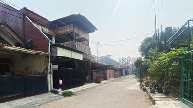 Perumahan Citra Garden 1 Rumah Lelang Cepat Legalitas Lengkap
