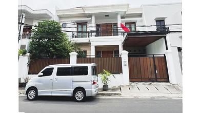 Komplek Sekertariat Negara Rumah Lelang Cepat Cempaka Putih Barat Jakpus