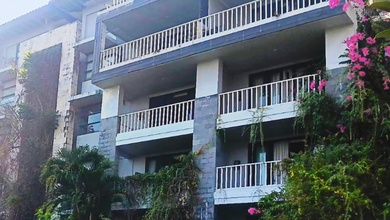 Hotel Dijual Lelang Park Hotel Nusadua Di Kebo Iwa Kuta Selatan 