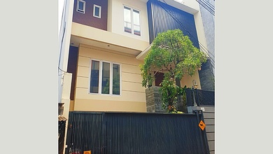 Rumah Hunian Di Gandaria Utara Jaksel