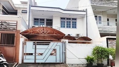 Dijual cepat! Rumah lelang Di Perumahan Kepa Duri Mas Duri Kepa Jakbar