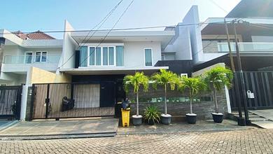 Dibawah NJOP Rumah Lelang di Citra Garden 2 Legalitas Lengkap