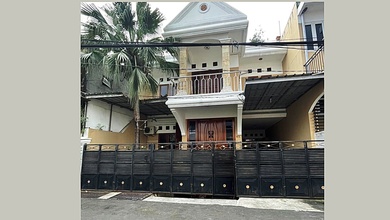 Rumah Hunian Di Jalan Rawa Simpruk Kebayoran Lama Jaksel
