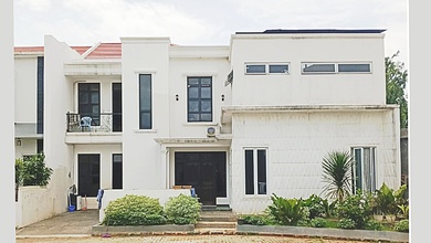 Rumah Hunian Di Petukangan Utara Pesanggrahan Jaksel