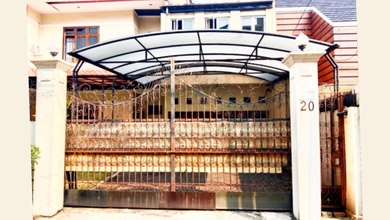 Rumah Hunian Di Pejaten Barat Pasar Minggu Jaksel