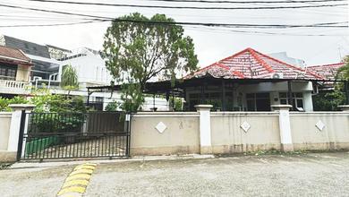 Rumah Hunian di Perumahan Kembangan Baru Jakbar