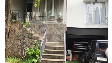 Perumahan Dream Residence Lelang Cepat Cilandak Timur Jaksel