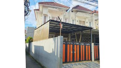 Rumah Lelang Cepat di Jalan M Kaffi Jagakarsa Jaksel