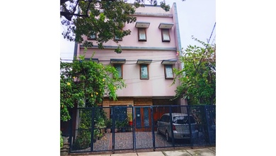 Kos Kosan 3 Lantai Di Jalan Tanah Abang Iv Petojo Jakpus