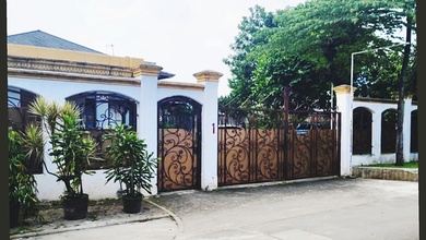 Rumah Mewah di Jalan Kebagusan Pasar Minggu Jaksel