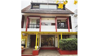 Perumahan Acacia Residence Rumah Lelang Legalitas Lengkap Bintaro