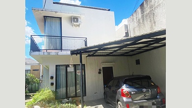 Jual Rumah Megah Luas 107 m2 Kawasan Jagakarsa, Jakarta Selatan