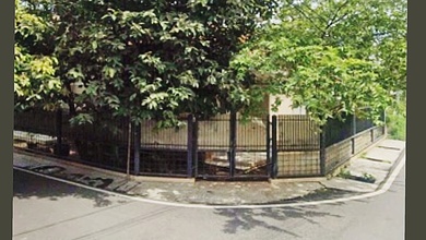 Rumah Hunian Di Jln Kesehatan Petojo Gambir