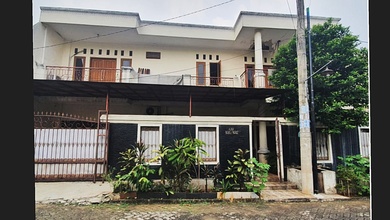 Perumahan Bukit Nusa Indah di Lelang Legalitas Lengkap-Ciputat