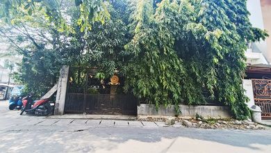 Rumah Sederhana area Duri Kepa, Jakarta Barat, LT 145 m2