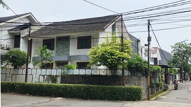 Perumahan Rancho Indah Rumah Hook Lelang Cepatjaksel