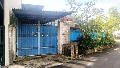 Jual Rumah Bagus Luas 339 m2 di Meruya, Jakarta Barat