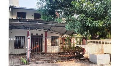Villa Bintaro Regency Rumah Lelang Cepat, Legalitas Lengkap