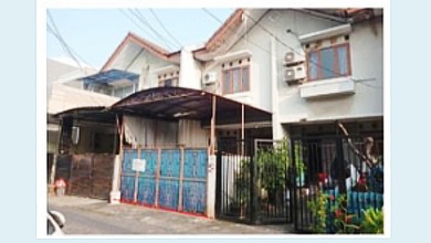 Rumah Minimalis area Cengkareng Barat, Jakarta Barat, LT 105 m2
