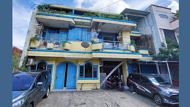 Kontrakan Kosa Kosan di Cempaka Putih Barat Jakpus