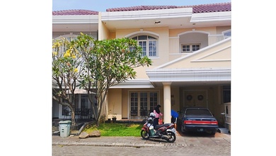 Rumah Lelang di Perum Graha Hijau 2 Ciputat Tangsel