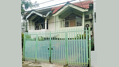 Rumah Eksklusif LT 120 m2, area Kedoya Utara, Jakarta Barat