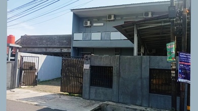 Kontrakan Kos di Jalan H.najih Petukangan Jaksel