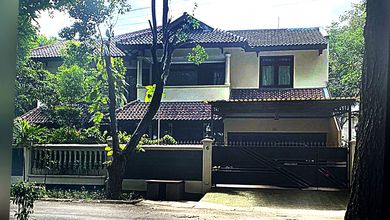 Rumah Hunian Dekat Pintu Toll, Lrt Dan Mall Cibubur Jaktim
