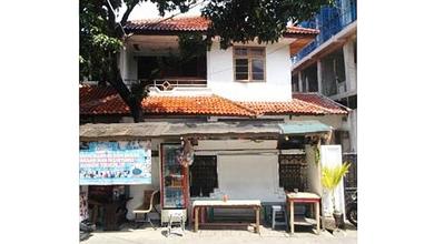 Rumah Hunian Lelang Cepat, Jalan Wijaya Timur Petogogan Jaksel