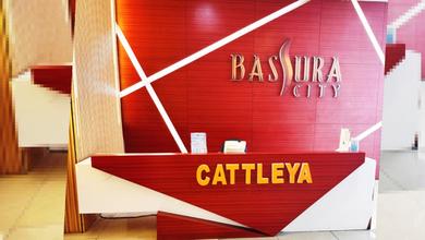 Apartemen Basura City Tower C Diatas Mall Jaktim