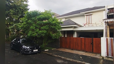 Rumah Hunian Di Jalan Teratai Tanjung Barat Jaksel