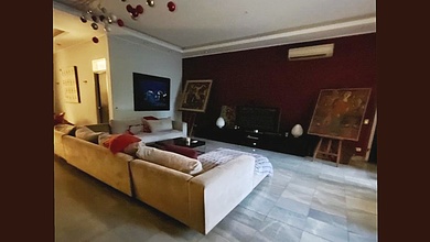 Rumah Hunian Di Jalan H.jian Cipete Utara Jaksel