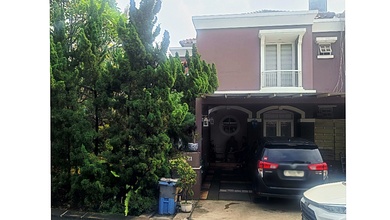 Perumahan Permata Mediterani,Rumah di Lelang Cepat