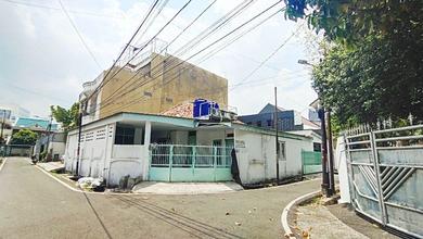 Rumah Cocok Utk Kosan, Lelang, Jalan Petojo Gambir Jakpus