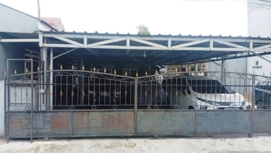 Kontrakan di Lelang, Jalan Jaha Cilandak Timur Pasar Minggu