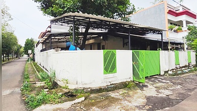 Perumahan Pondok Jaya Rumah Lelang Cepat Pondok Karya Tangsel