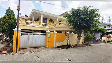 Rumah Hunian Dua Lantai Pegangsaan Kelapa Gading Jakut