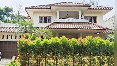 Komplek Bukit Pratama, Rumah Lelang Cepat Lebak Bulus Jaksel
