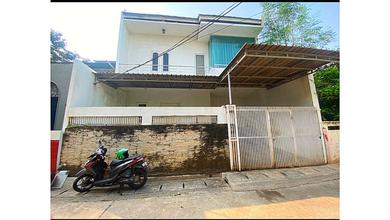 Rumah Hunian di Lelang Cepat Komplek Btn Kembangan Utara Jakbar